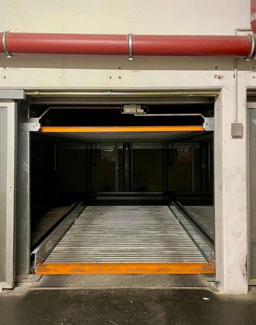 garage to rent, 12 m², Schottenfeldgasse 66, Wien, Vienna garage to rent, 12 m², Schottenfeldgasse 66, Wien, Vienna