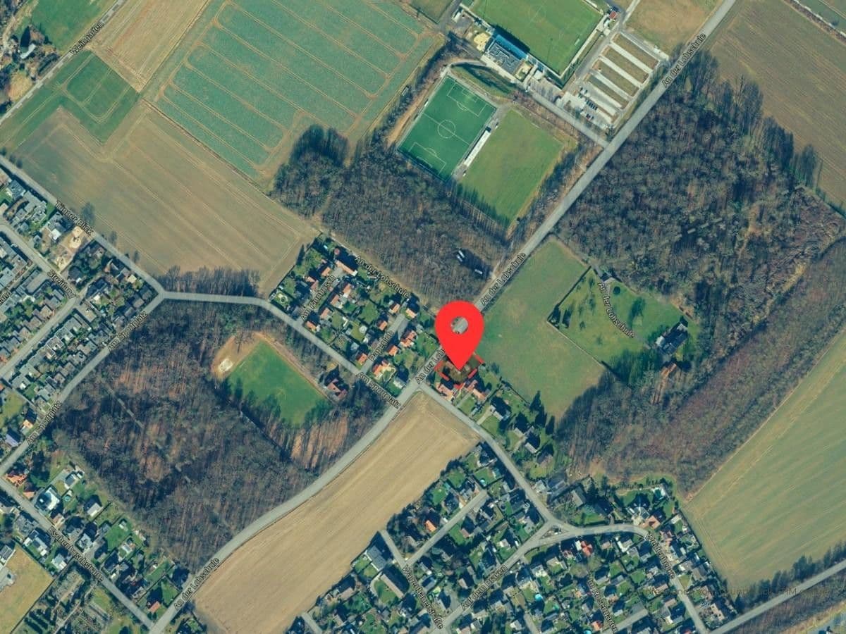 plot for sale, 643 m², Hamm, North Rhine-Westphalia plot for sale, 643 m², Hamm, North Rhine-Westphalia
