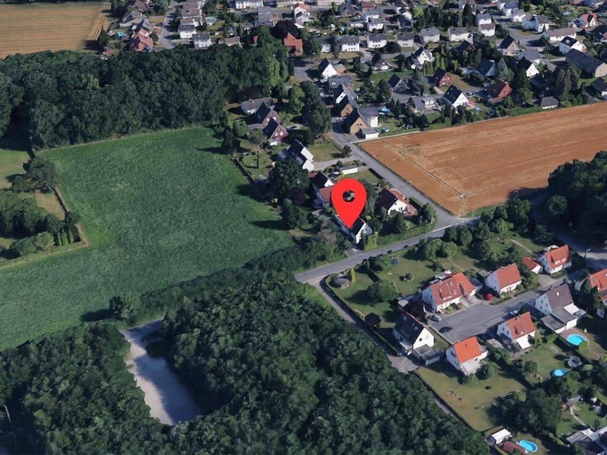 plot for sale, 643 m², Hamm, North Rhine-Westphalia plot for sale, 643 m², Hamm, North Rhine-Westphalia