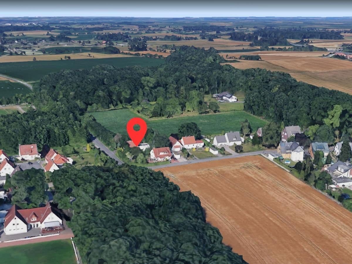 plot for sale, 643 m², Hamm, North Rhine-Westphalia plot for sale, 643 m², Hamm, North Rhine-Westphalia