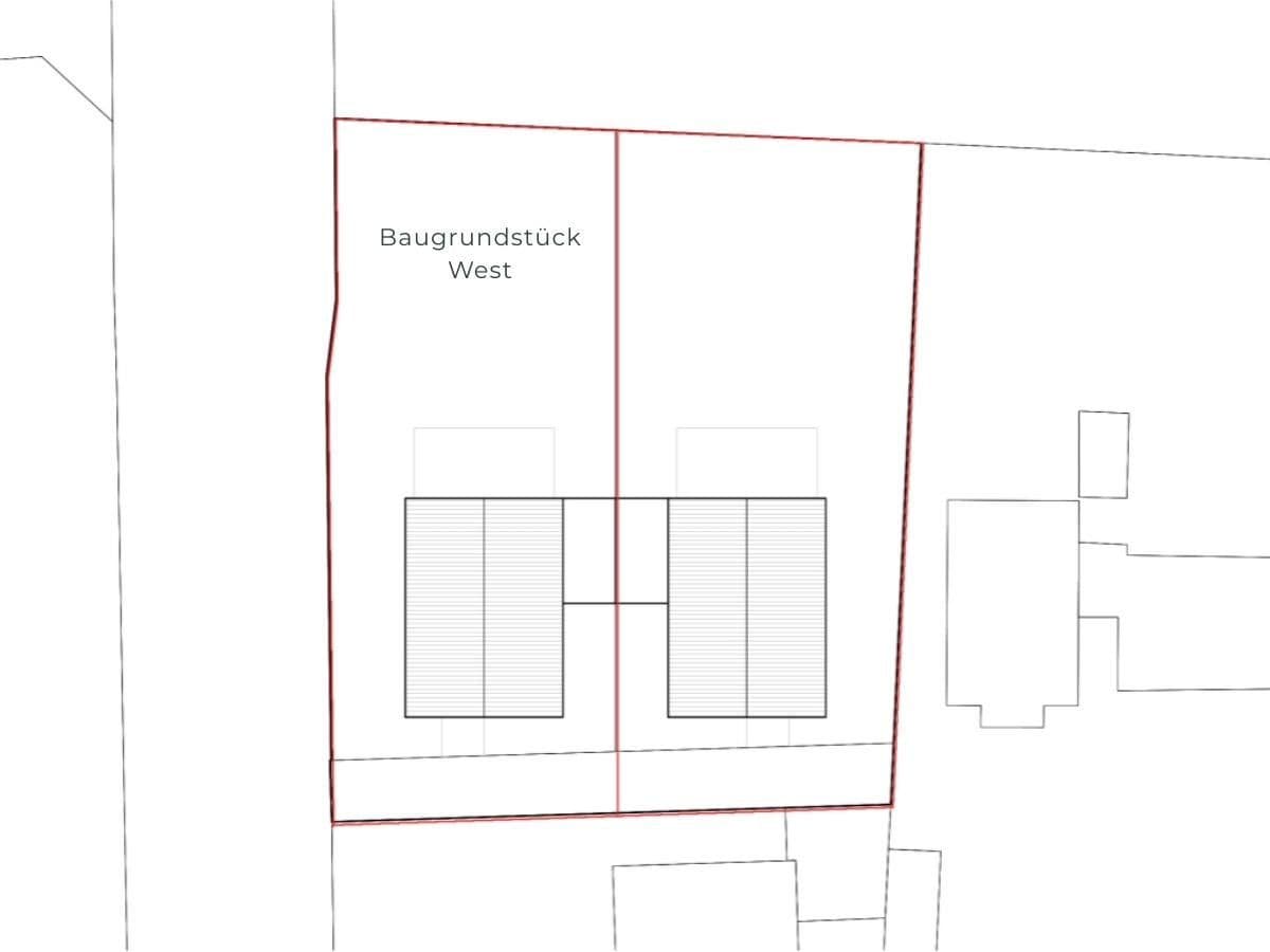 plot for sale, 643 m², Hamm, North Rhine-Westphalia plot for sale, 643 m², Hamm, North Rhine-Westphalia