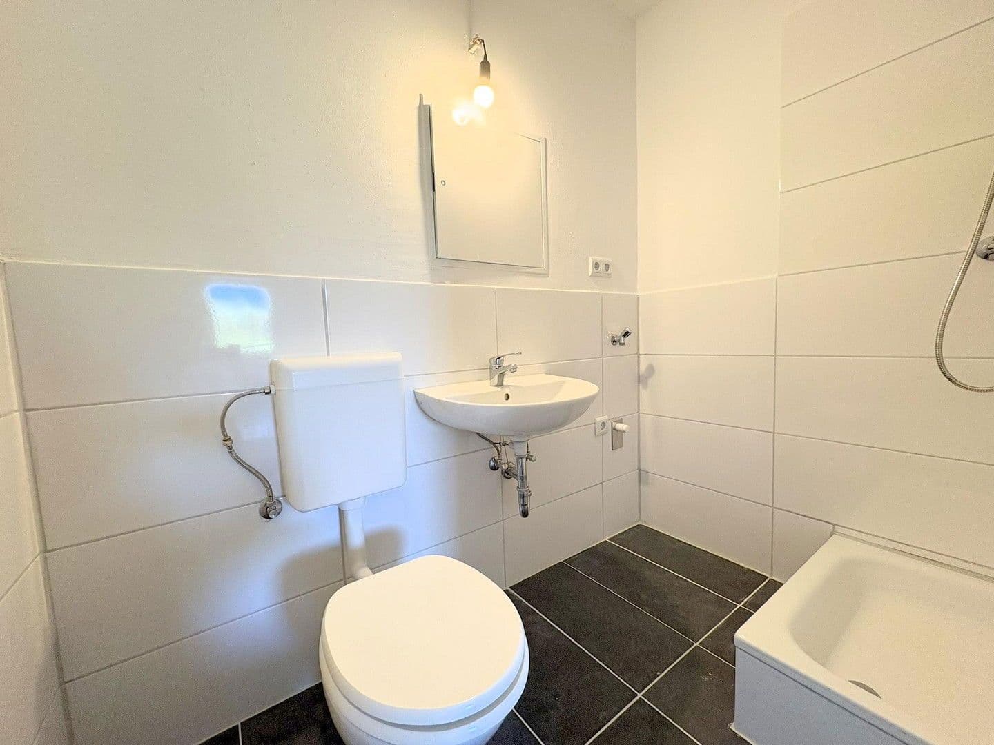 3 bedroom flat to rent, 71 m², Nordring 99b, Görlitz, Saxony 3 bedroom flat to rent, 71 m², Nordring 99b, Görlitz, Saxony