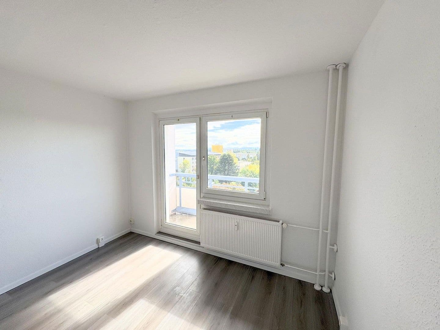 3 bedroom flat to rent, 71 m², Nordring 99b, Görlitz, Saxony 3 bedroom flat to rent, 71 m², Nordring 99b, Görlitz, Saxony