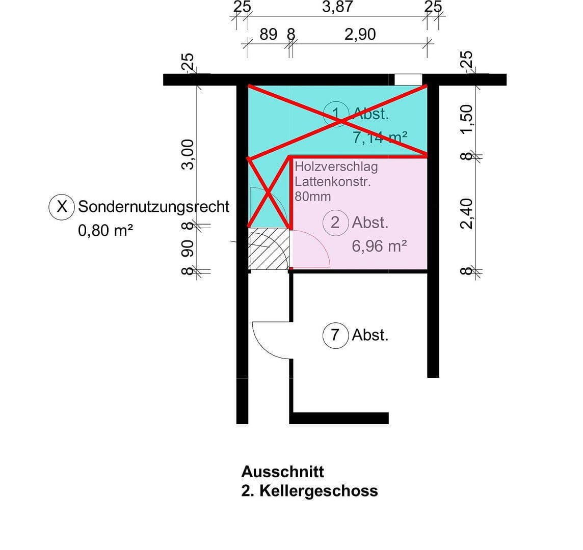 3 bedroom flat for sale, 82 m², Stuttgart, Baden-Württemberg 3 bedroom flat for sale, 82 m², Stuttgart, Baden-Württemberg