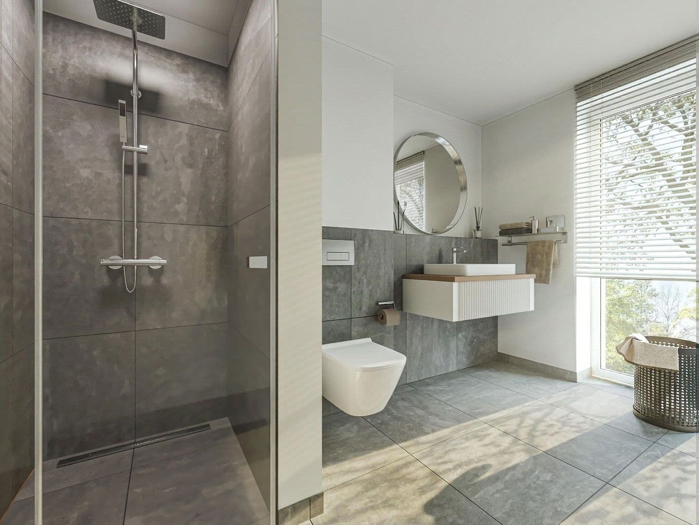 3 bedroom flat for sale, 77 m², Stadelmannstraße 31, Aschaffenburg, Bavaria 3 bedroom flat for sale, 77 m², Stadelmannstraße 31, Aschaffenburg, Bavaria