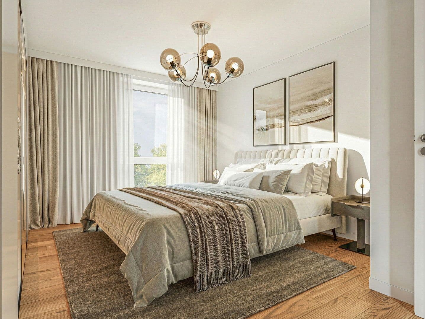 3 bedroom flat for sale, 77 m², Stadelmannstraße 31, Aschaffenburg, Bavaria 3 bedroom flat for sale, 77 m², Stadelmannstraße 31, Aschaffenburg, Bavaria