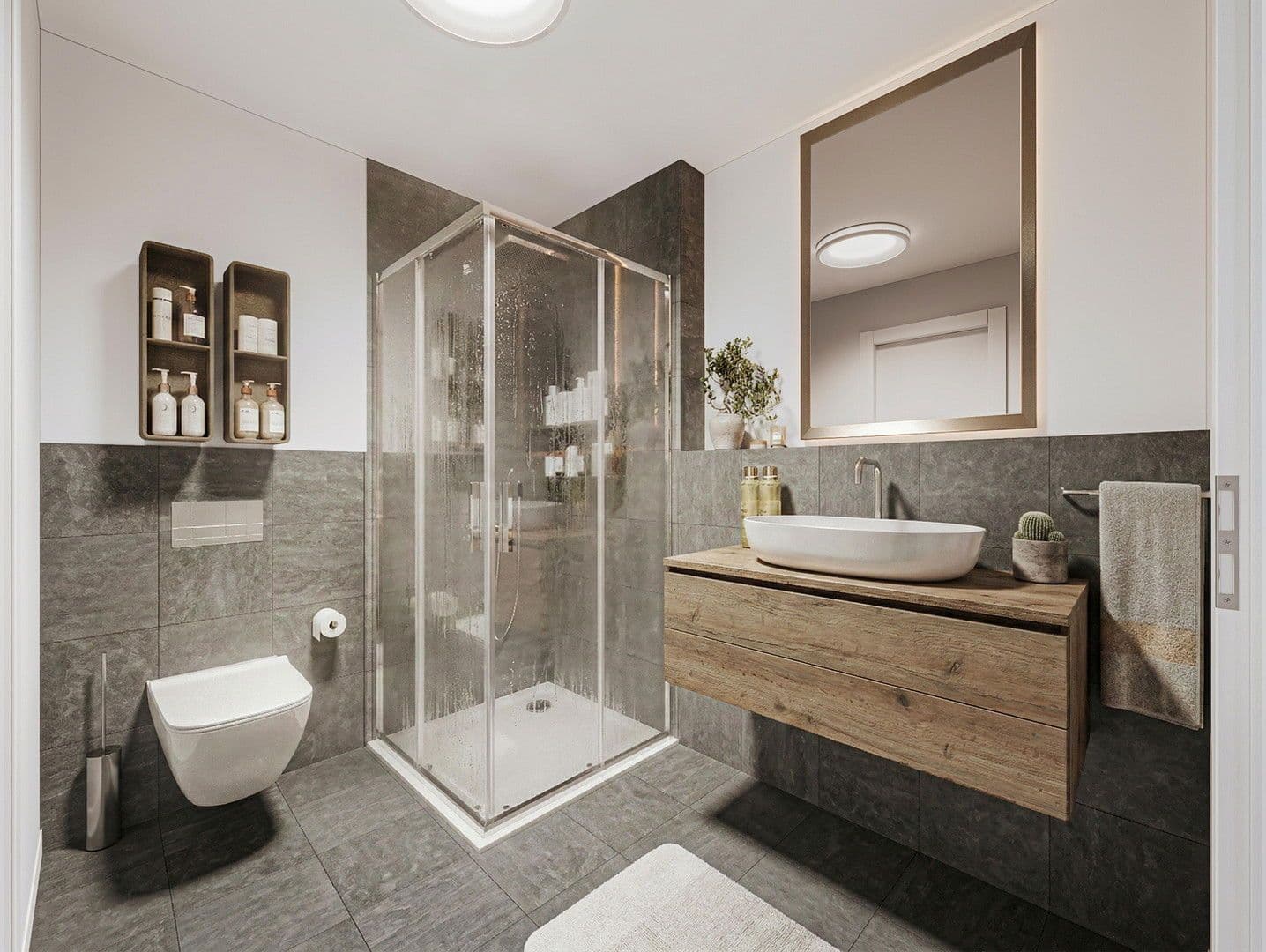 1 bedroom flat for sale, 37 m², Aschaffenburg, Bavaria 1 bedroom flat for sale, 37 m², Aschaffenburg, Bavaria