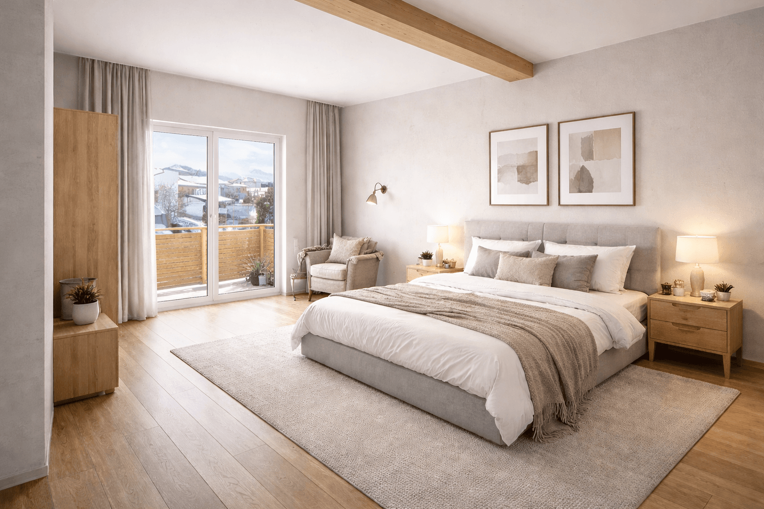 4 bedroom flat for sale, 114 m², Bad Häring, Tyrol 4 bedroom flat for sale, 114 m², Bad Häring, Tyrol