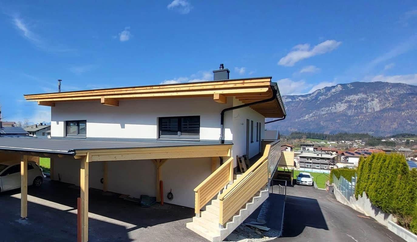 4 bedroom flat for sale, 114 m², Bad Häring, Tyrol 4 bedroom flat for sale, 114 m², Bad Häring, Tyrol