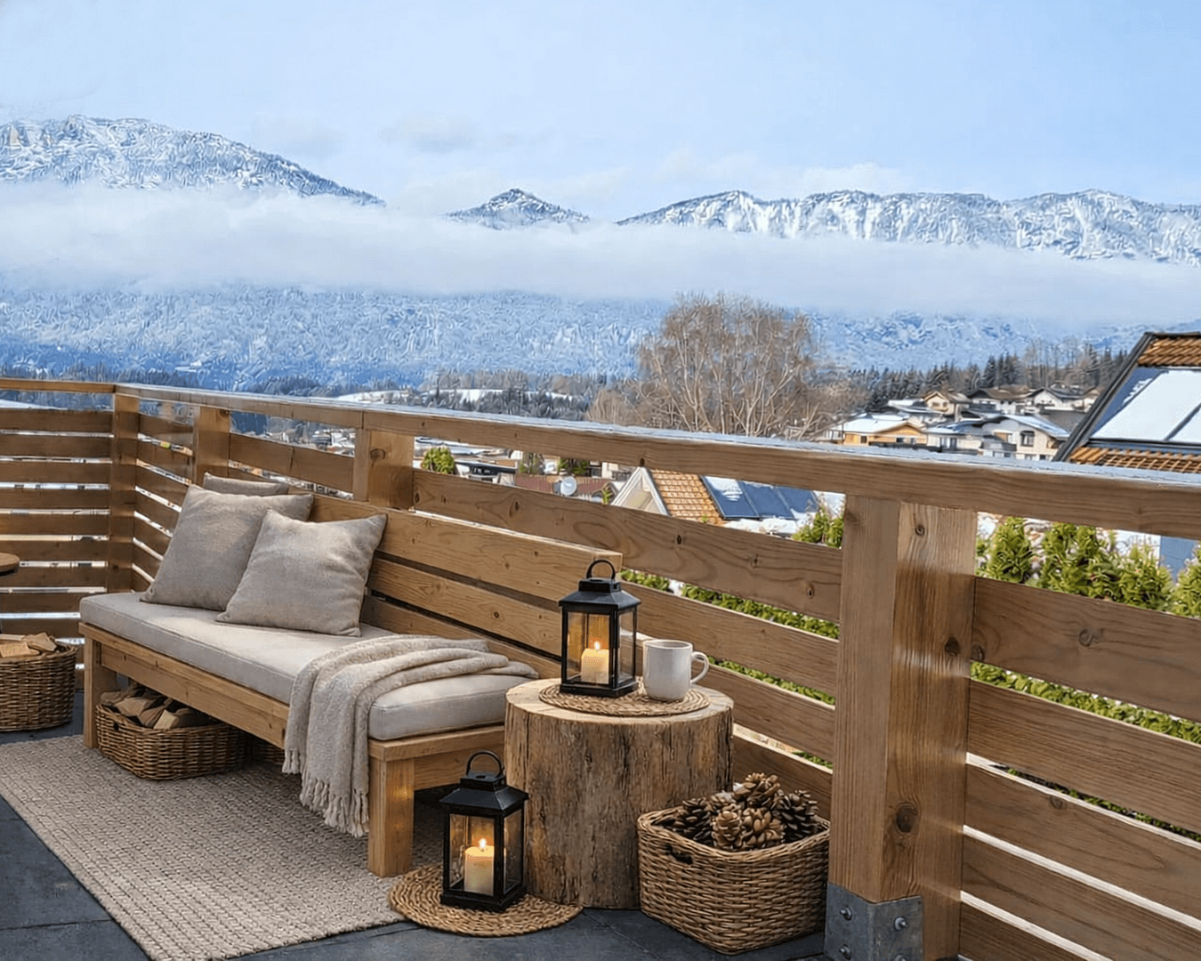 4 bedroom flat for sale, 114 m², Bad Häring, Tyrol 4 bedroom flat for sale, 114 m², Bad Häring, Tyrol