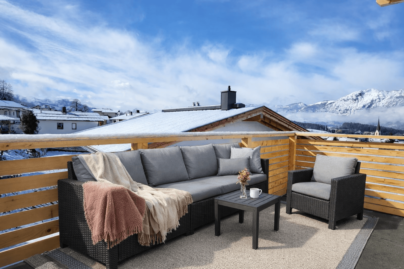 4 bedroom flat for sale, 114 m², Bad Häring, Tyrol 4 bedroom flat for sale, 114 m², Bad Häring, Tyrol