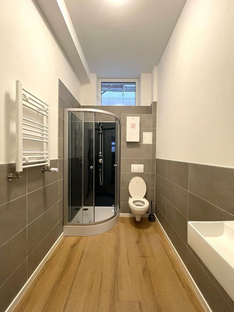 2 bedroom flat to rent, 75 m², Mühlstr. 45, Kaiserlautern, Rhineland-Palatinate 2 bedroom flat to rent, 75 m², Mühlstr. 45, Kaiserlautern, Rhineland-Palatinate