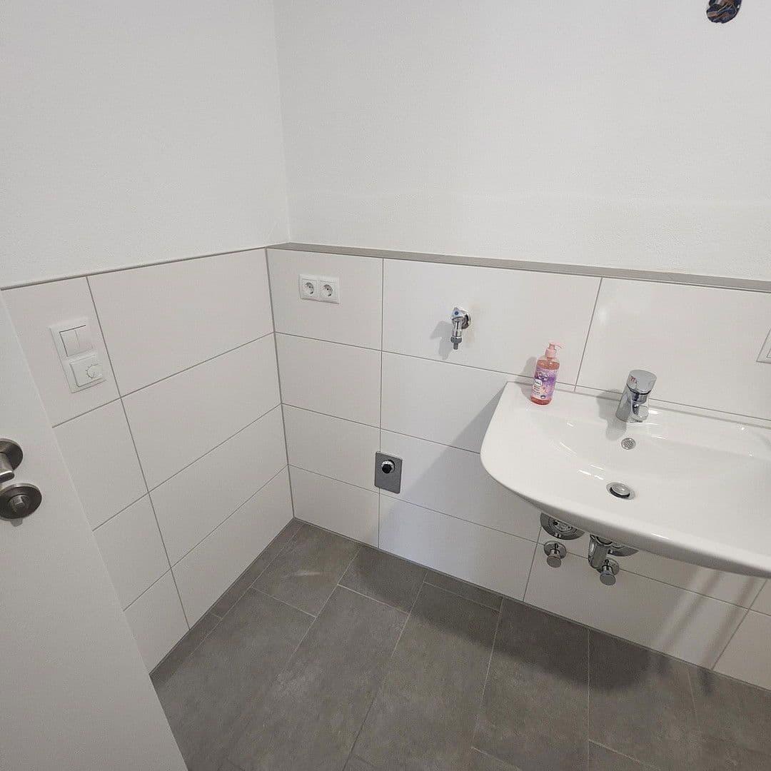 2 bedroom flat to rent, 58 m², Ergoldsbach, Bavaria 2 bedroom flat to rent, 58 m², Ergoldsbach, Bavaria