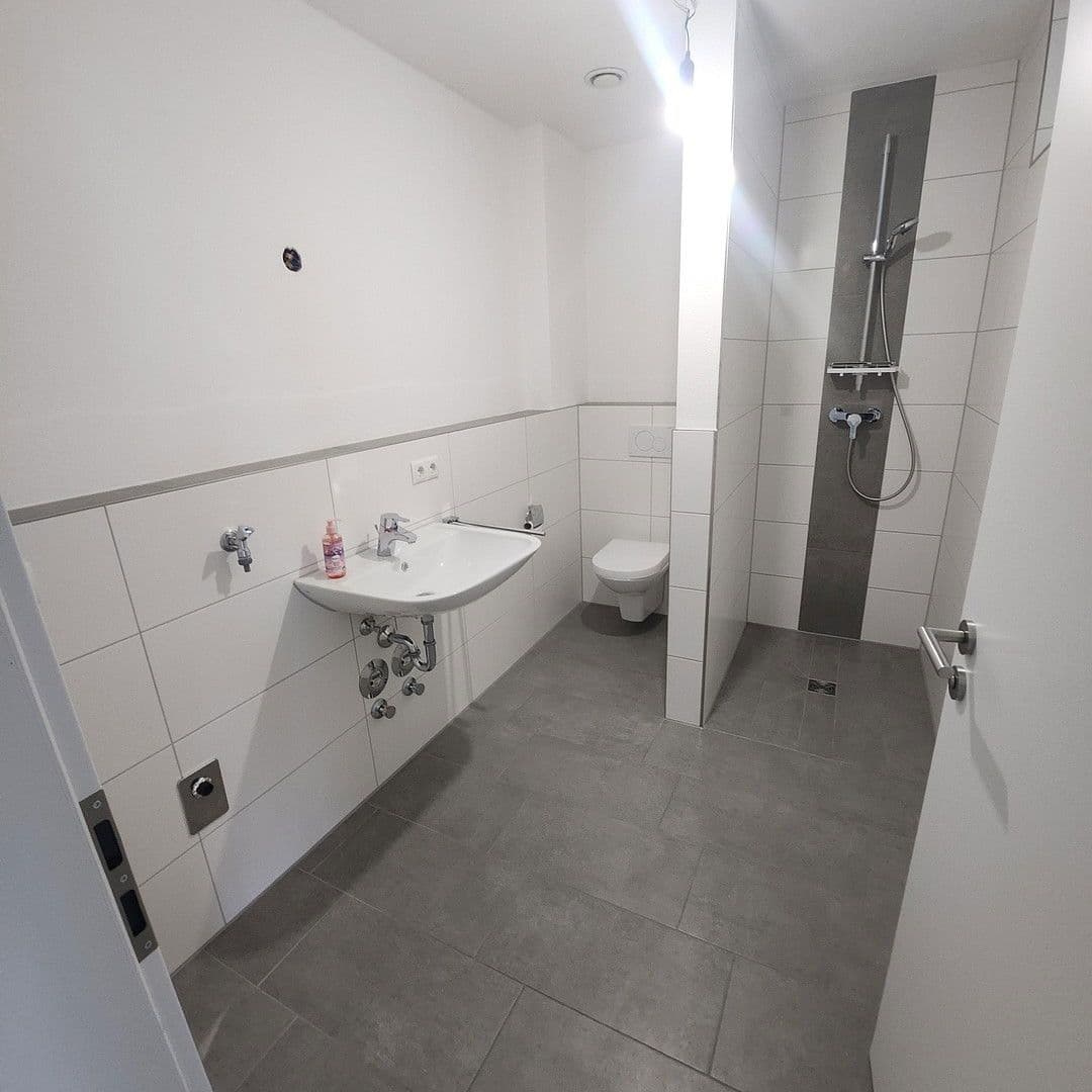 2 bedroom flat to rent, 58 m², Ergoldsbach, Bavaria 2 bedroom flat to rent, 58 m², Ergoldsbach, Bavaria