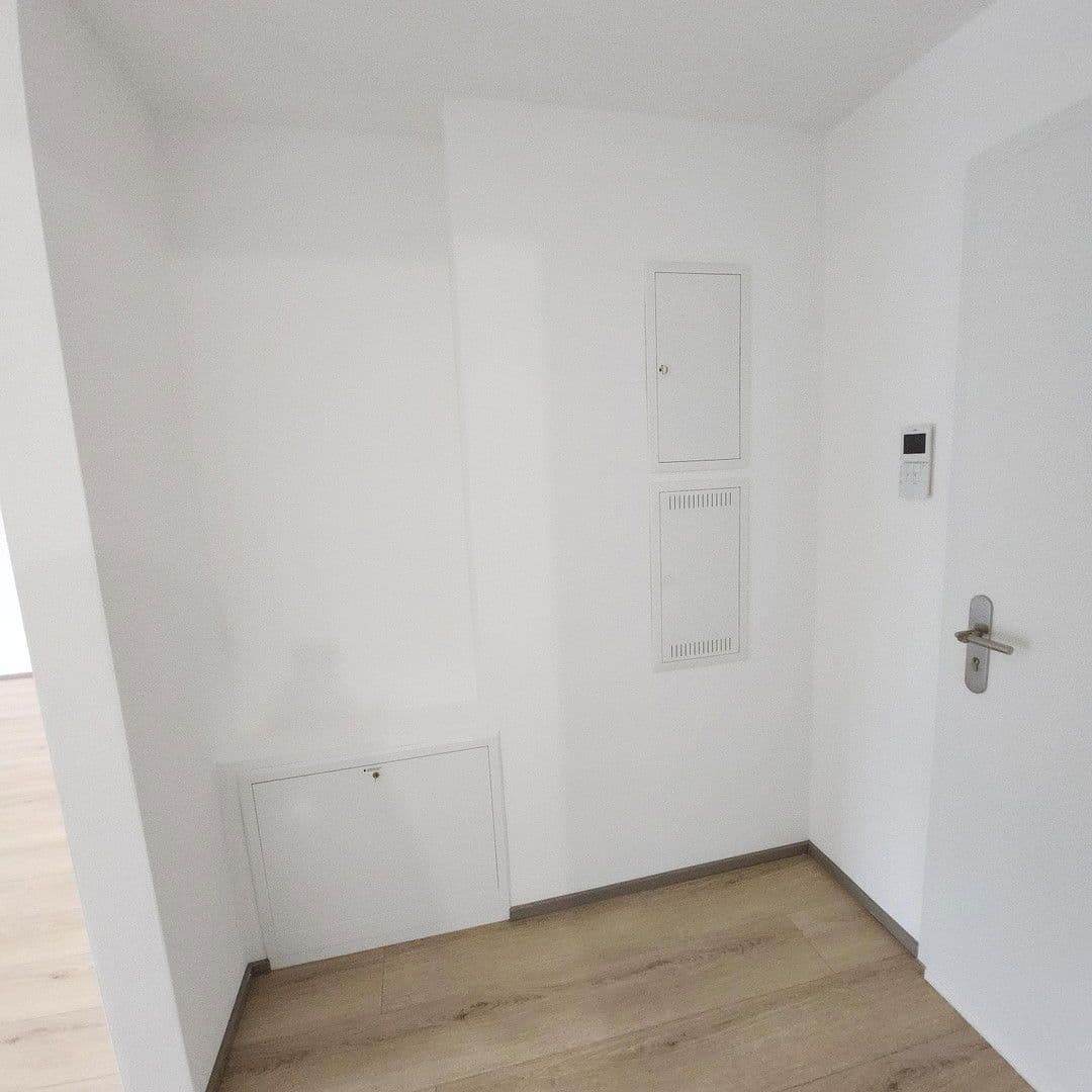 2 bedroom flat to rent, 58 m², Ergoldsbach, Bavaria 2 bedroom flat to rent, 58 m², Ergoldsbach, Bavaria