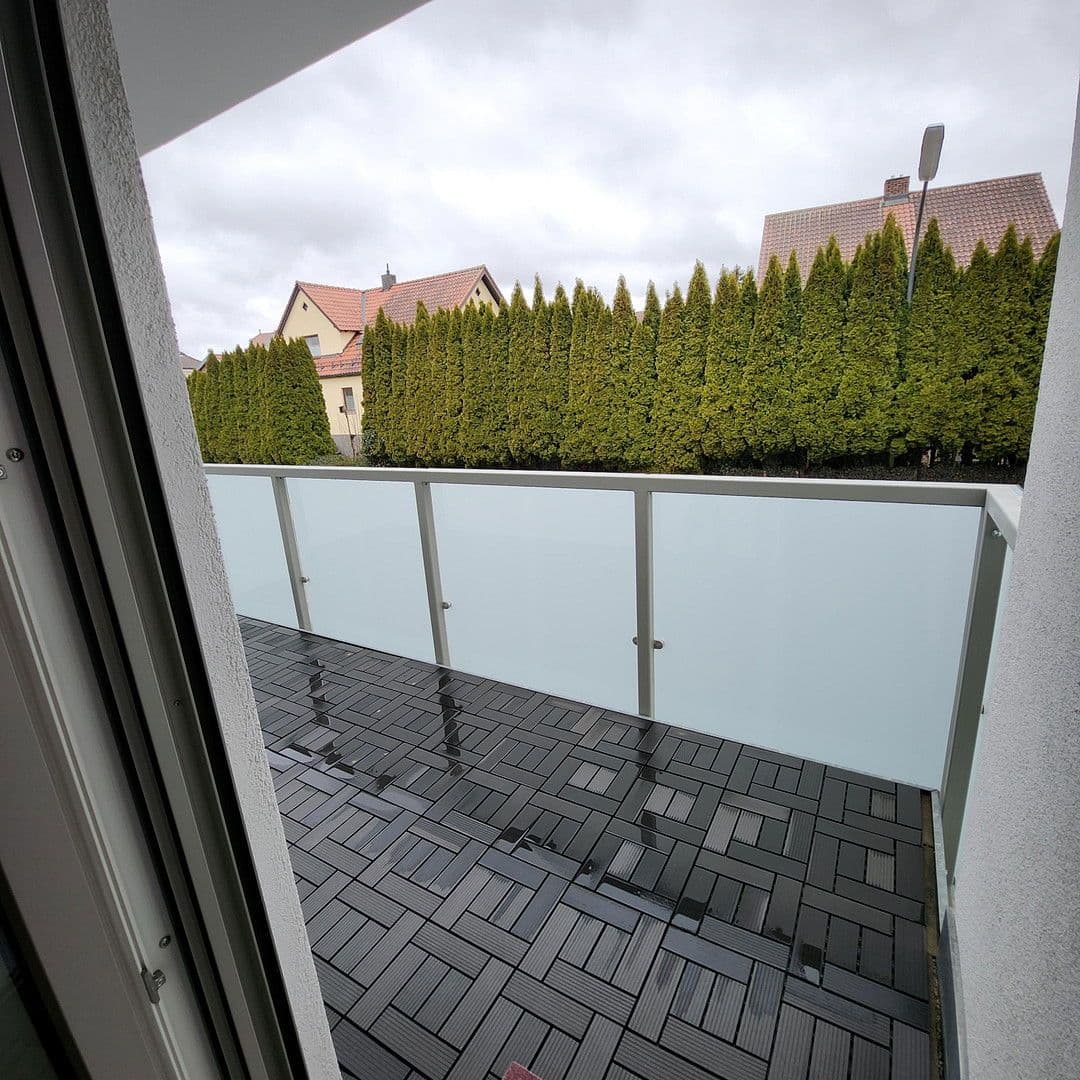 2 bedroom flat to rent, 58 m², Ergoldsbach, Bavaria 2 bedroom flat to rent, 58 m², Ergoldsbach, Bavaria