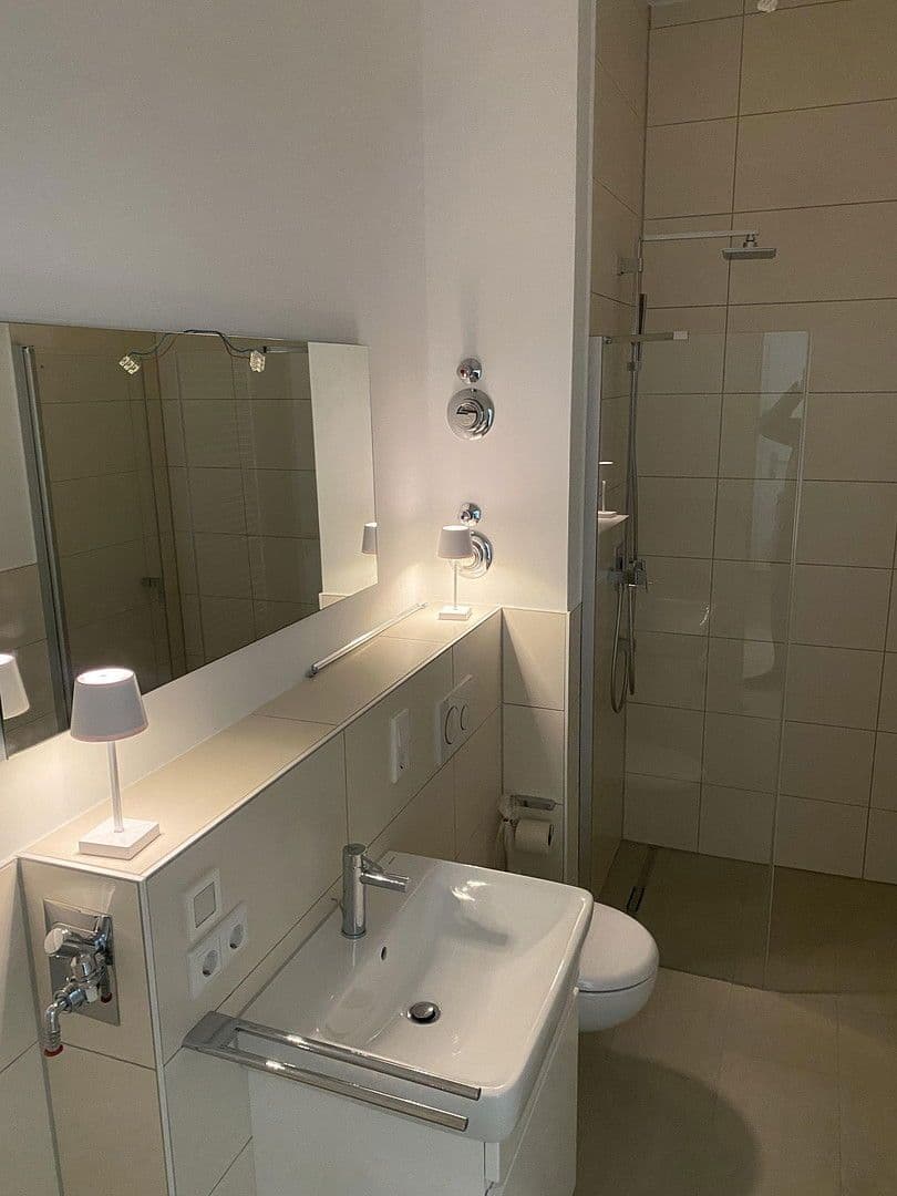 2 bedroom flat to rent, 53 m², Bayreuther Straße 22, Nürnberg, Bavaria 2 bedroom flat to rent, 53 m², Bayreuther Straße 22, Nürnberg, Bavaria