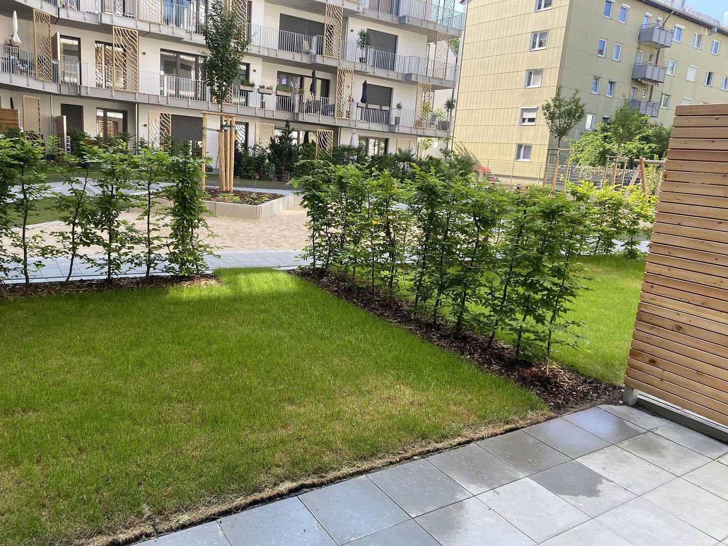 2 bedroom flat to rent, 53 m², Bayreuther Straße 22, Nürnberg, Bavaria 2 bedroom flat to rent, 53 m², Bayreuther Straße 22, Nürnberg, Bavaria