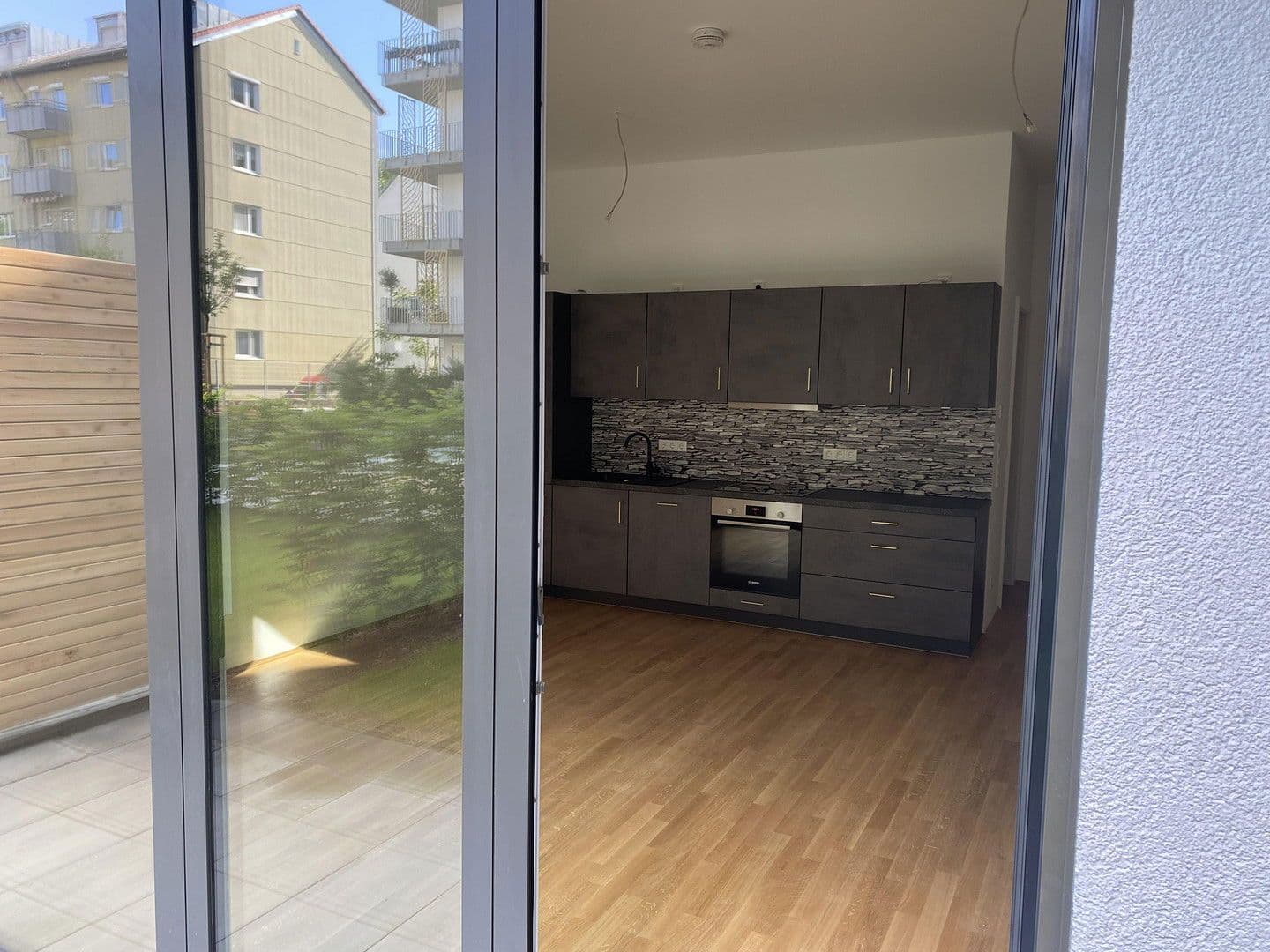 2 bedroom flat to rent, 53 m², Bayreuther Straße 22, Nürnberg, Bavaria 2 bedroom flat to rent, 53 m², Bayreuther Straße 22, Nürnberg, Bavaria