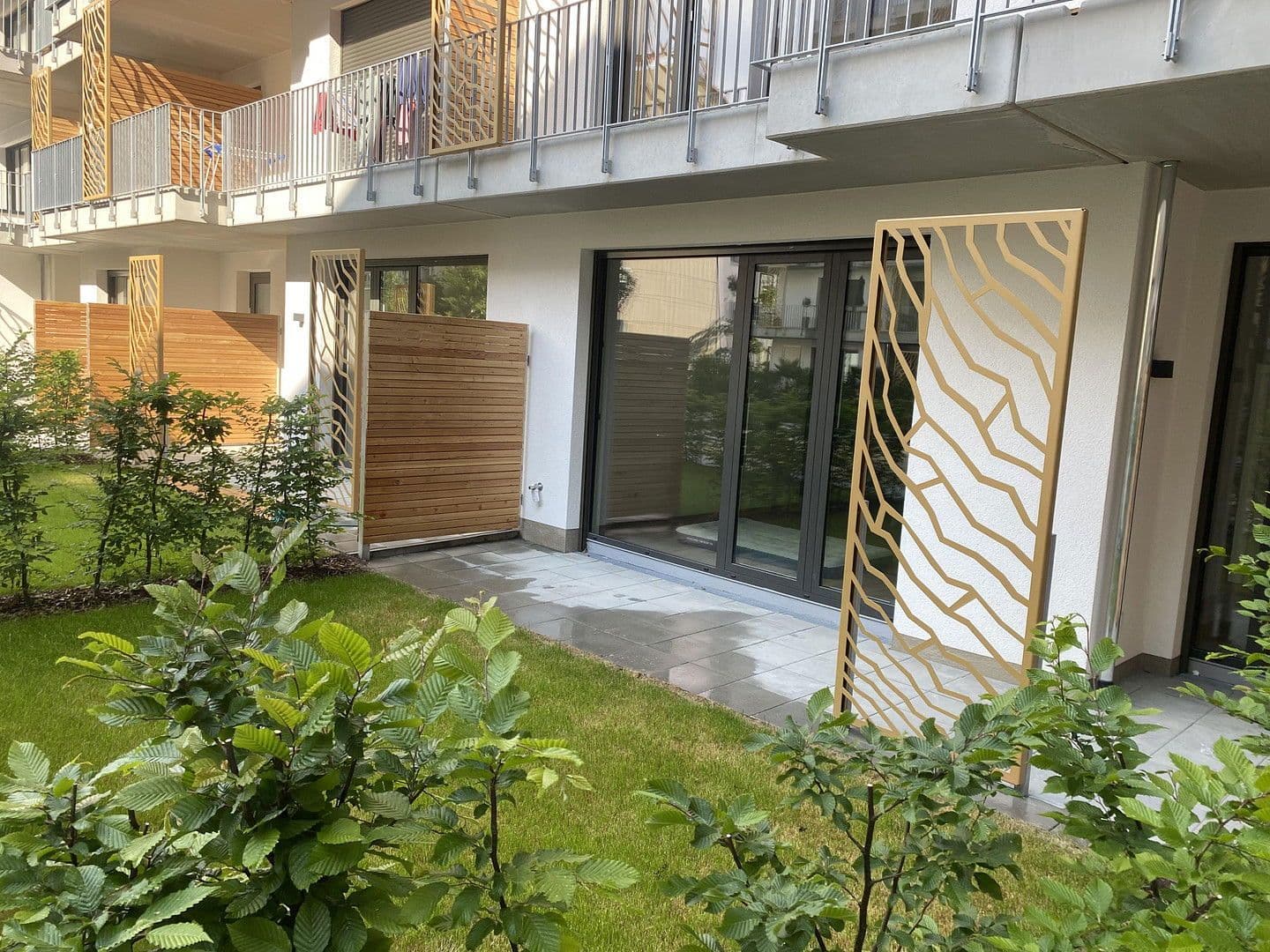 2 bedroom flat to rent, 53 m², Bayreuther Straße 22, Nürnberg, Bavaria 2 bedroom flat to rent, 53 m², Bayreuther Straße 22, Nürnberg, Bavaria