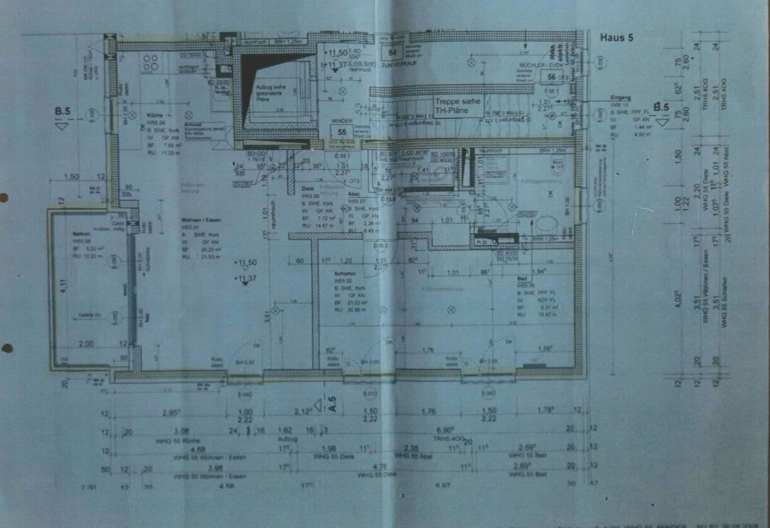 3 bedroom flat for sale, 76 m², Fichtestr. 13, Nürnberg, Bavaria 3 bedroom flat for sale, 76 m², Fichtestr. 13, Nürnberg, Bavaria