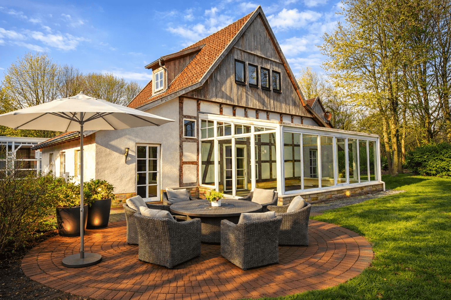 house for sale, 320 m², Bielefeld, North Rhine-Westphalia house for sale, 320 m², Bielefeld, North Rhine-Westphalia