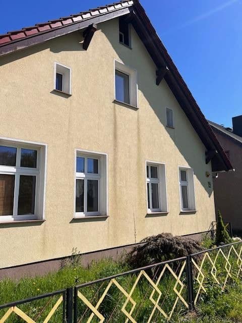 house for sale, 120 m², Falkenberg 12, Briesen (Mark), Brandenburg house for sale, 120 m², Falkenberg 12, Briesen (Mark), Brandenburg