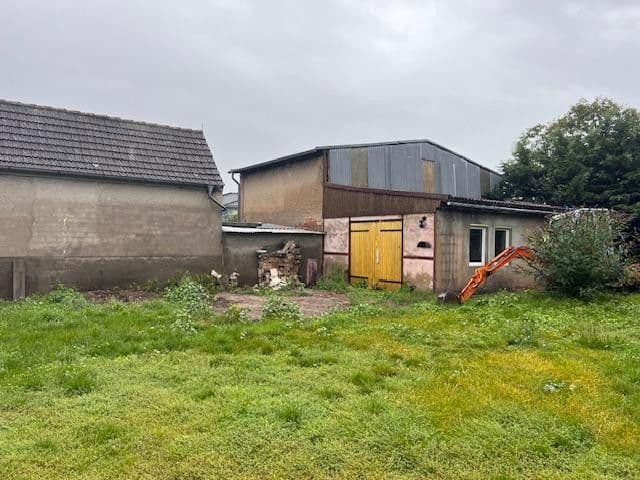 house for sale, 120 m², Falkenberg 12, Briesen (Mark), Brandenburg house for sale, 120 m², Falkenberg 12, Briesen (Mark), Brandenburg