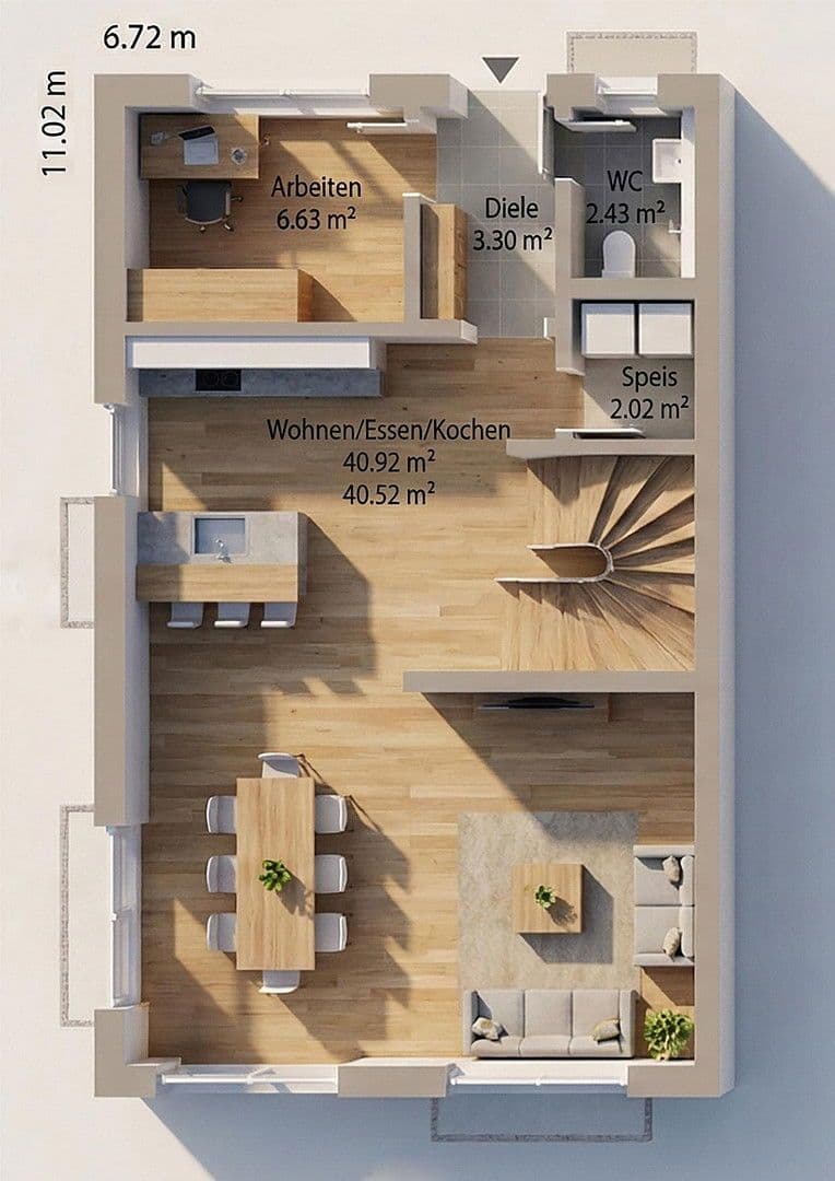 plot for sale, 595 m², Fürth, Bavaria plot for sale, 595 m², Fürth, Bavaria