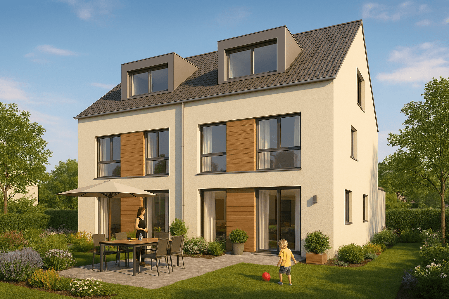 plot for sale, 595 m², Fürth, Bavaria plot for sale, 595 m², Fürth, Bavaria