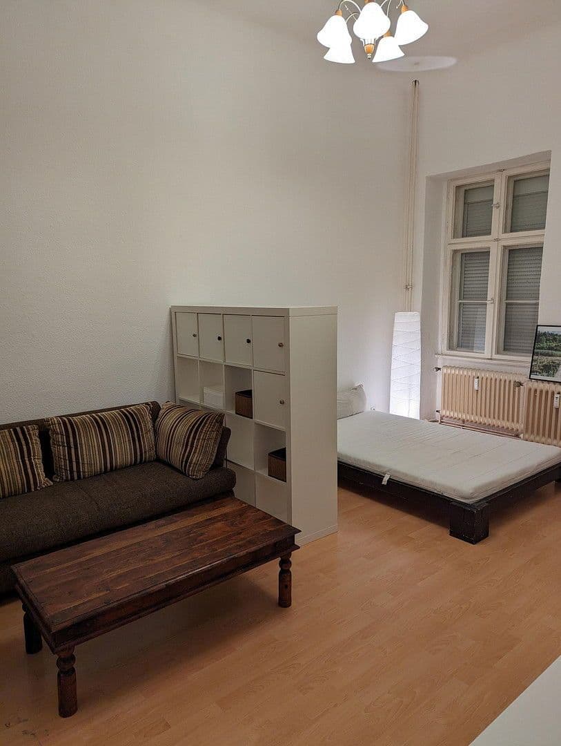 2 bedroom flat for sale, 70 m², Berlin, Berlin 2 bedroom flat for sale, 70 m², Berlin, Berlin
