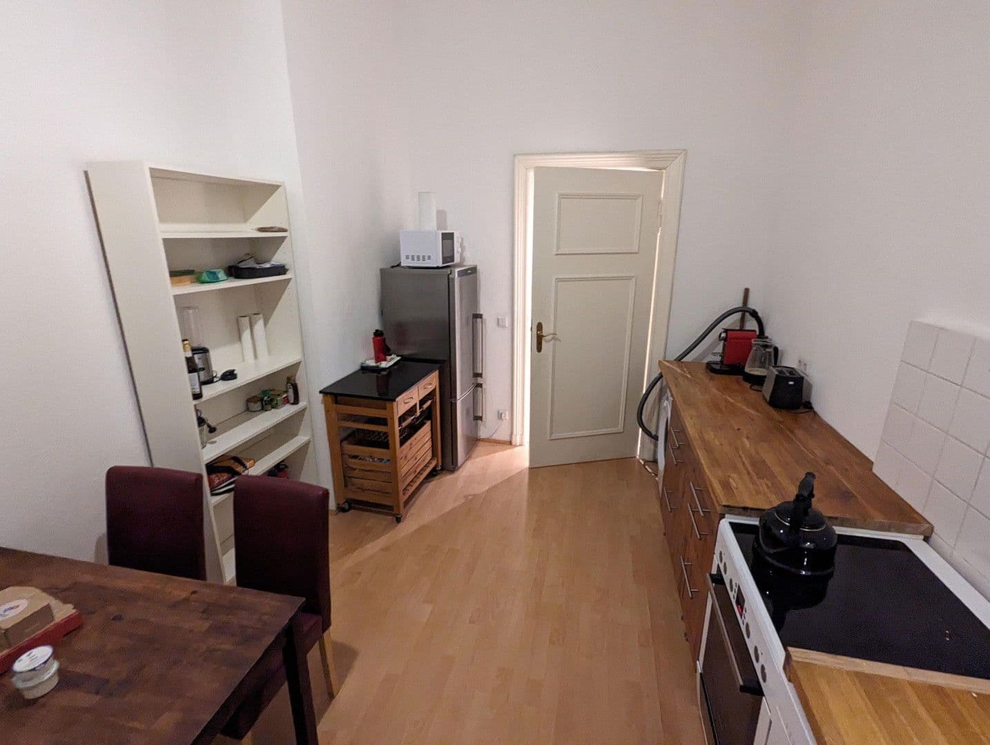 2 bedroom flat for sale, 70 m², Berlin, Berlin 2 bedroom flat for sale, 70 m², Berlin, Berlin