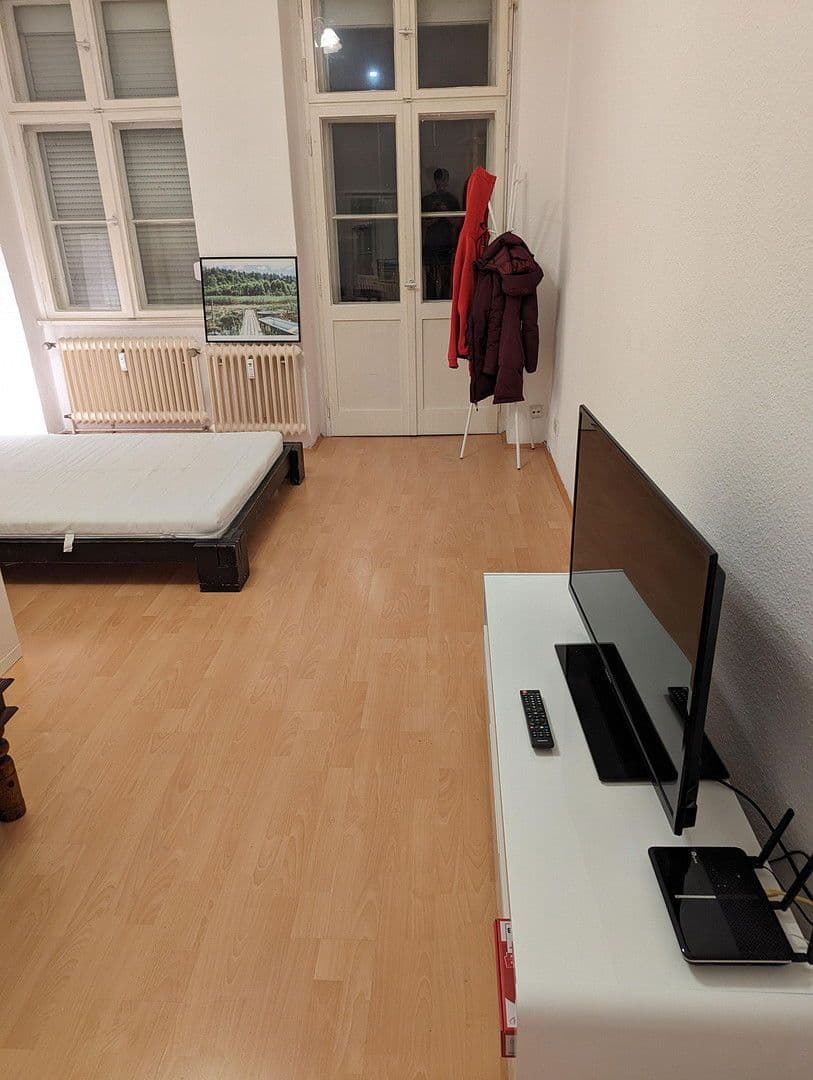 2 bedroom flat for sale, 70 m², Berlin, Berlin 2 bedroom flat for sale, 70 m², Berlin, Berlin