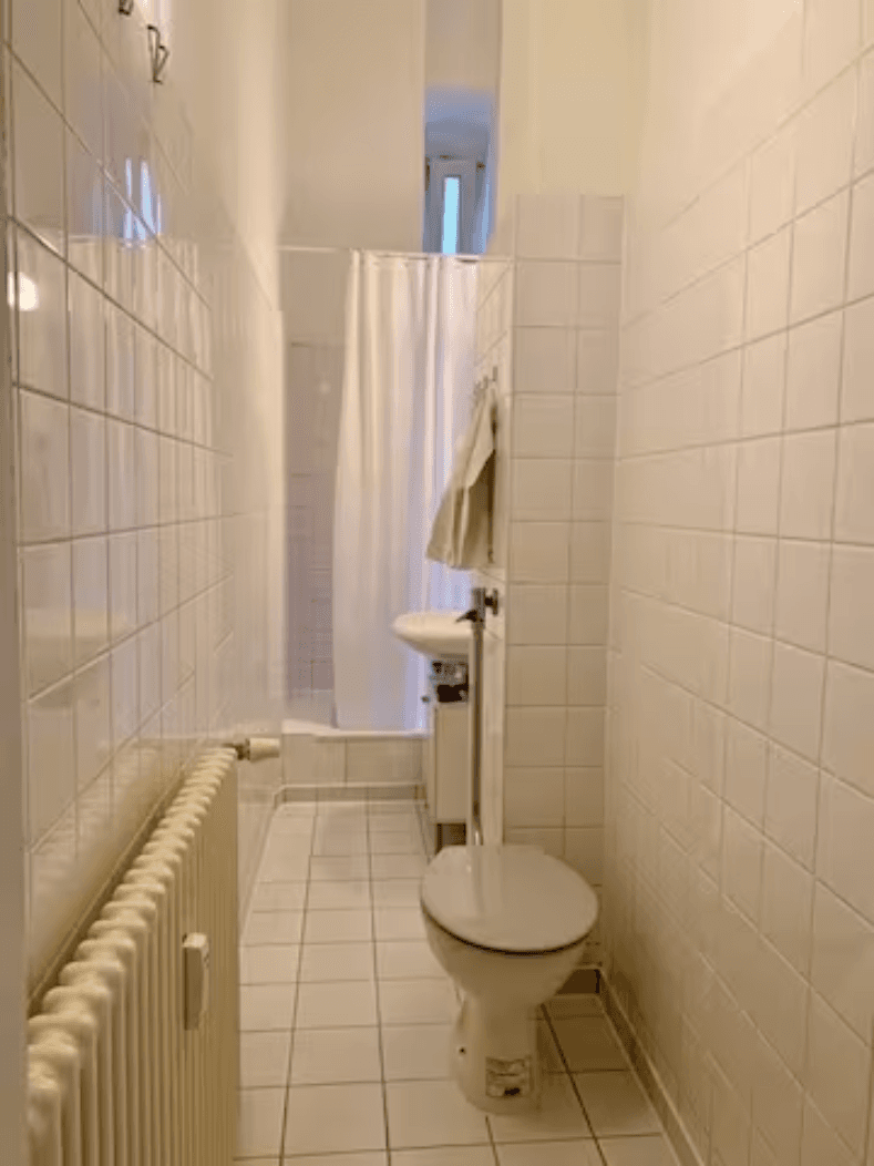 2 bedroom flat for sale, 70 m², Berlin, Berlin 2 bedroom flat for sale, 70 m², Berlin, Berlin