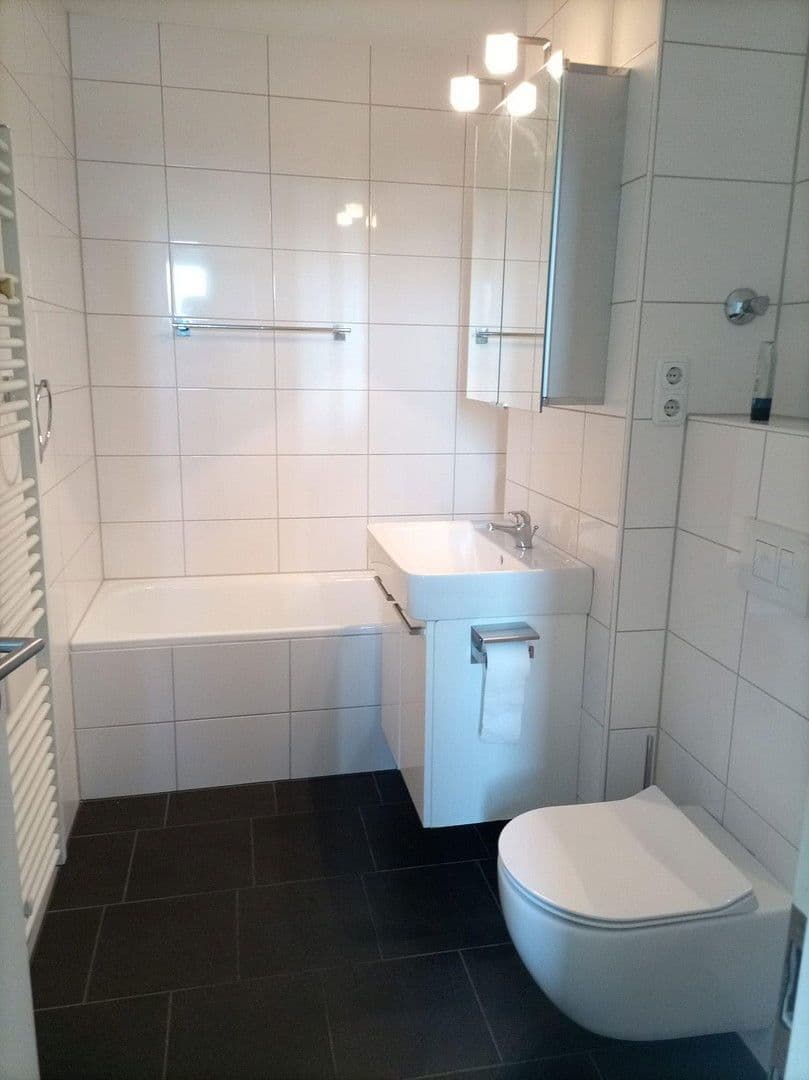 1 bedroom with open-plan kitchen flat to rent, 86 m², Köln, North Rhine-Westphalia 1 bedroom with open-plan kitchen flat to rent, 86 m², Köln, North Rhine-Westphalia