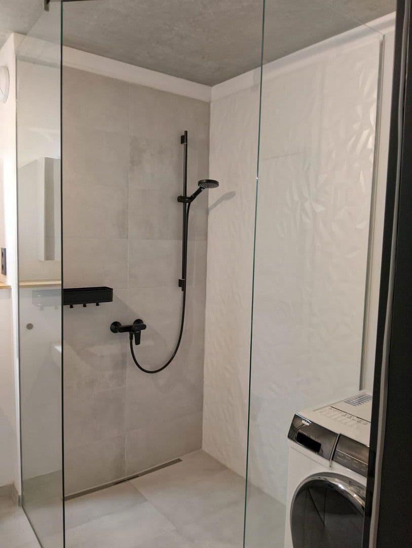 1 bedroom flat to rent, 26 m², Habichtstraße 37, Hamburg, Hamburg 1 bedroom flat to rent, 26 m², Habichtstraße 37, Hamburg, Hamburg