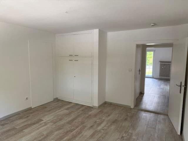 5 bedroom flat to rent, 122 m², Berg, Bavaria 5 bedroom flat to rent, 122 m², Berg, Bavaria