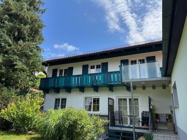 5 bedroom flat to rent, 122 m², Berg, Bavaria 5 bedroom flat to rent, 122 m², Berg, Bavaria