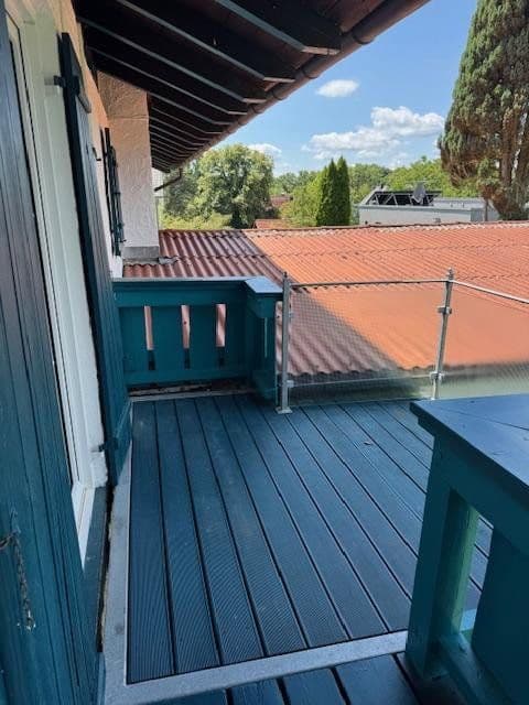 5 bedroom flat to rent, 122 m², Berg, Bavaria 5 bedroom flat to rent, 122 m², Berg, Bavaria