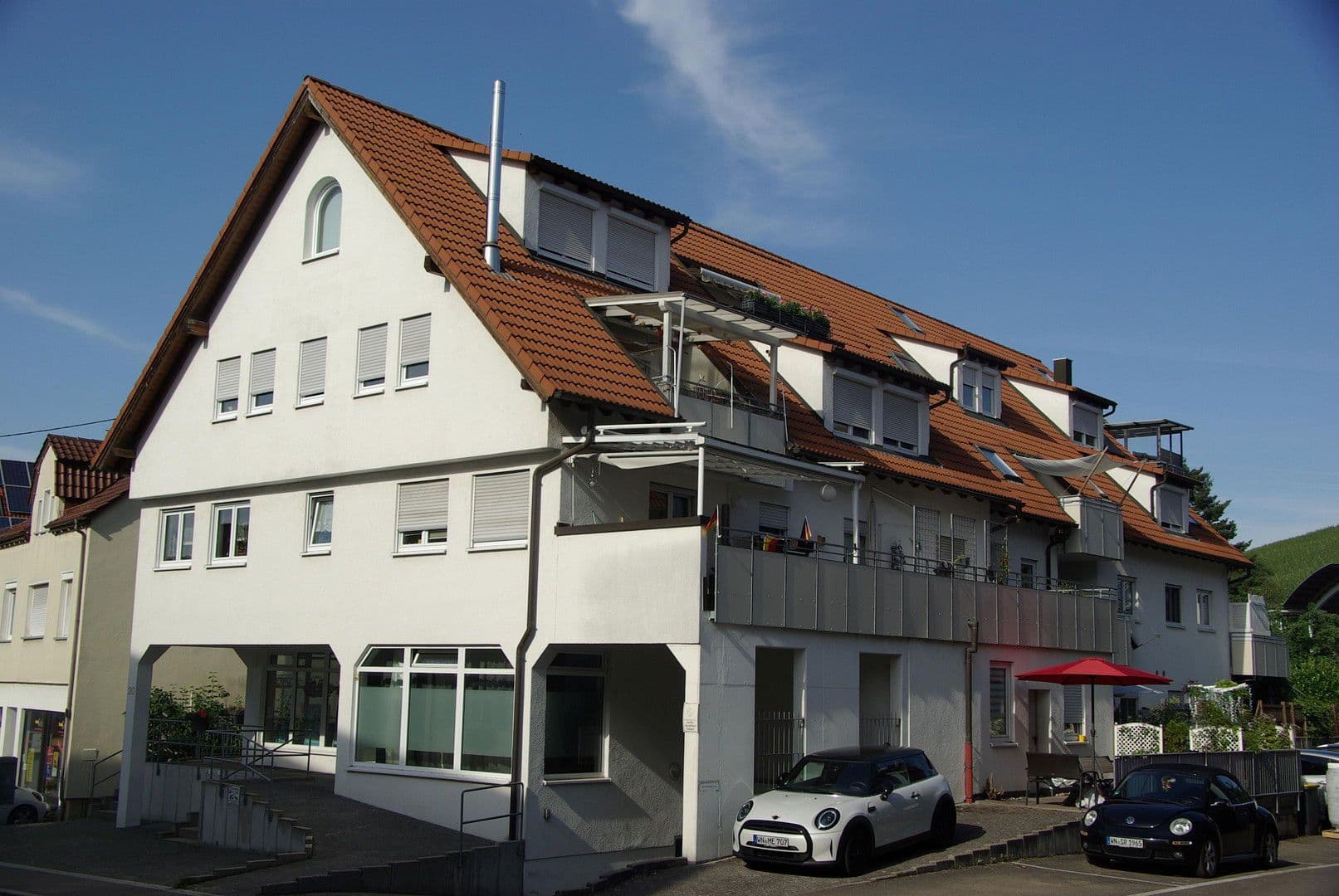 4 bedroom flat for sale, 102 m², Kernen im Remstal, Baden-Württemberg 4 bedroom flat for sale, 102 m², Kernen im Remstal, Baden-Württemberg