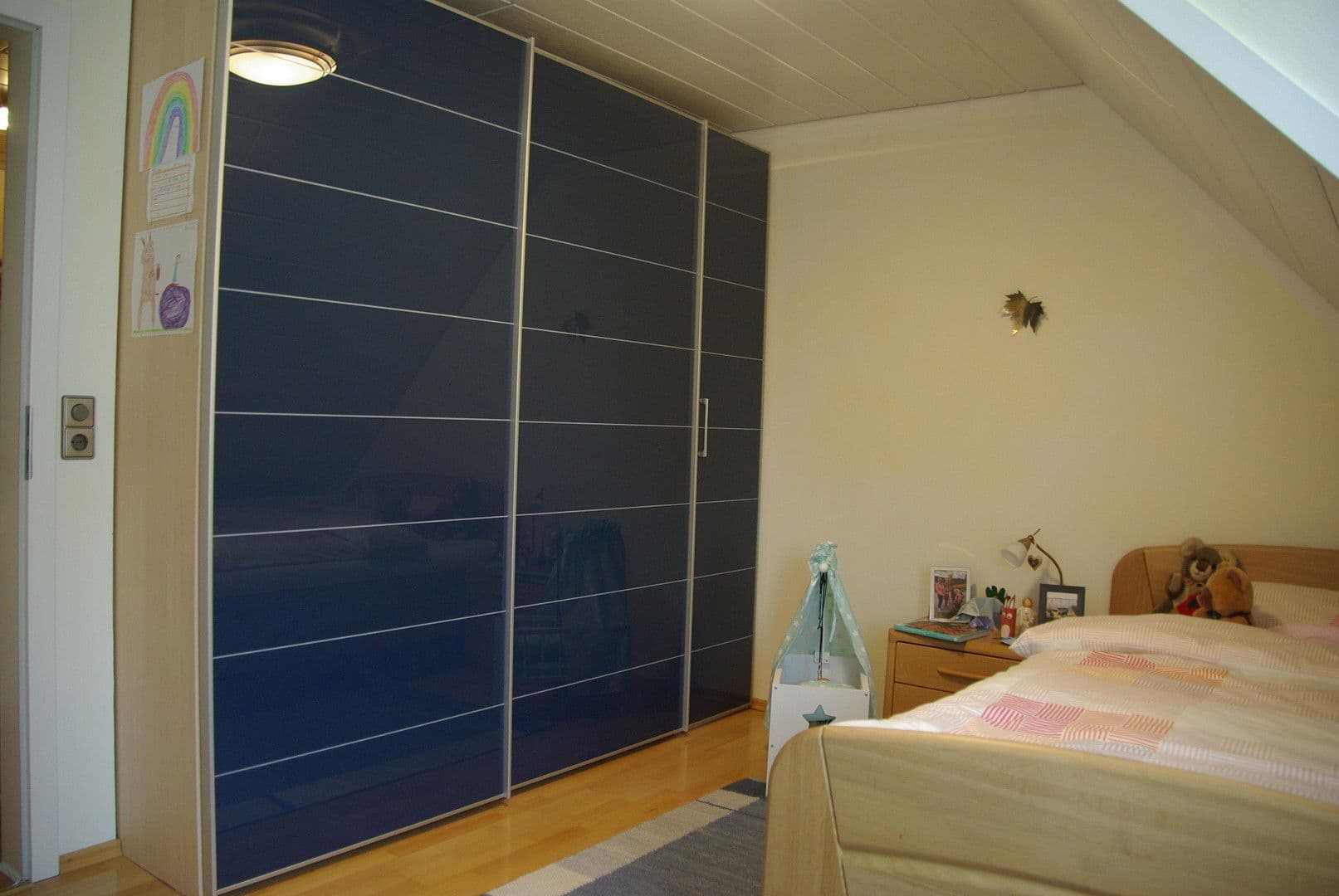 4 bedroom flat for sale, 102 m², Kernen im Remstal, Baden-Württemberg 4 bedroom flat for sale, 102 m², Kernen im Remstal, Baden-Württemberg