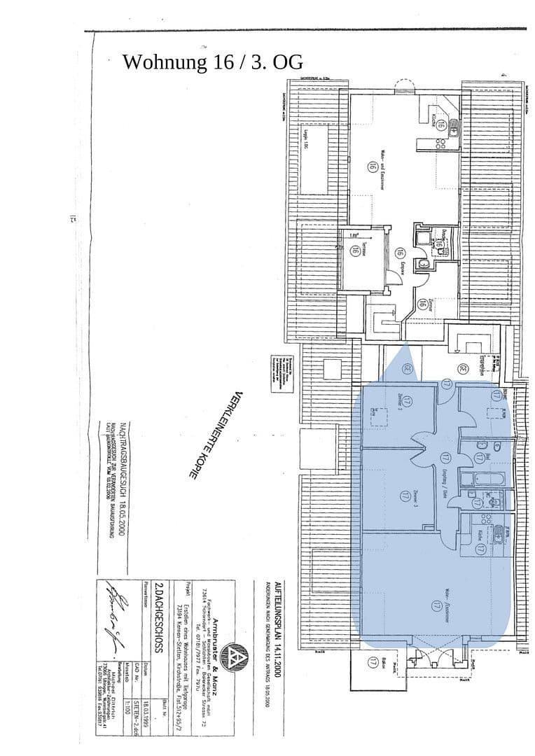 4 bedroom flat for sale, 102 m², Kernen im Remstal, Baden-Württemberg 4 bedroom flat for sale, 102 m², Kernen im Remstal, Baden-Württemberg