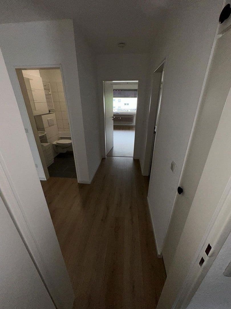 2 bedroom flat to rent, 60 m², Offenbach, Hesse 2 bedroom flat to rent, 60 m², Offenbach, Hesse