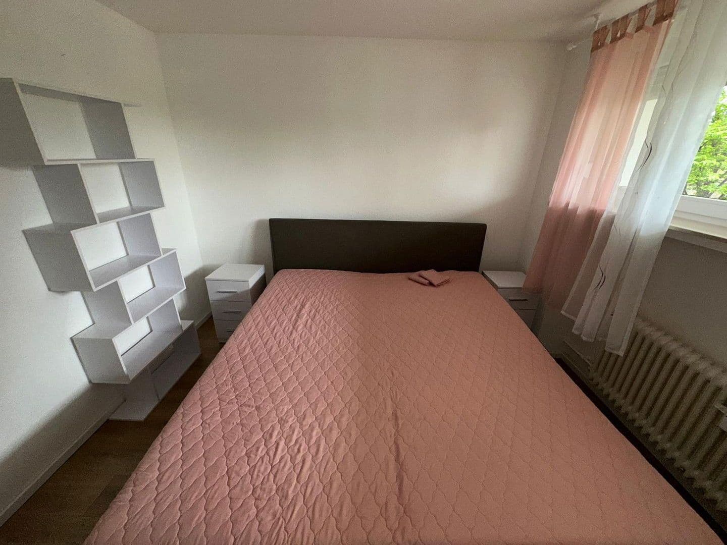 2 bedroom flat to rent, 60 m², Offenbach, Hesse 2 bedroom flat to rent, 60 m², Offenbach, Hesse