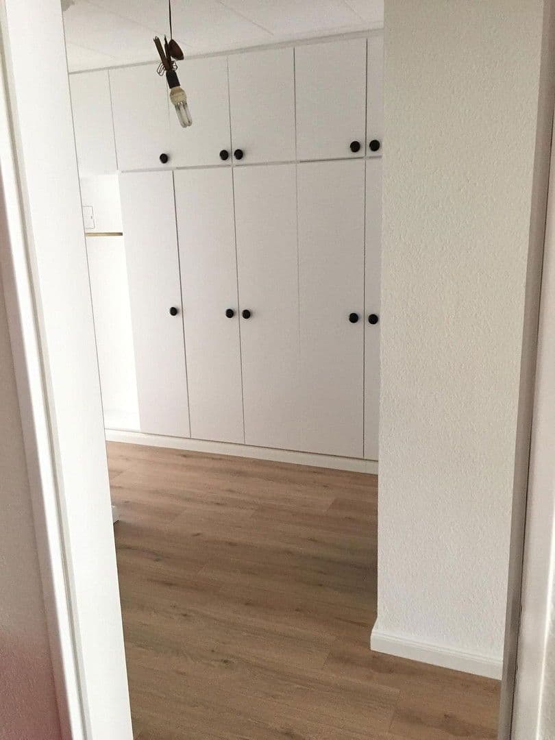 2 bedroom flat to rent, 60 m², Offenbach, Hesse 2 bedroom flat to rent, 60 m², Offenbach, Hesse