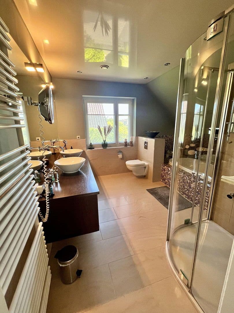 house for sale, 160 m², Buchholz in der Nordheide, Lower Saxony house for sale, 160 m², Buchholz in der Nordheide, Lower Saxony