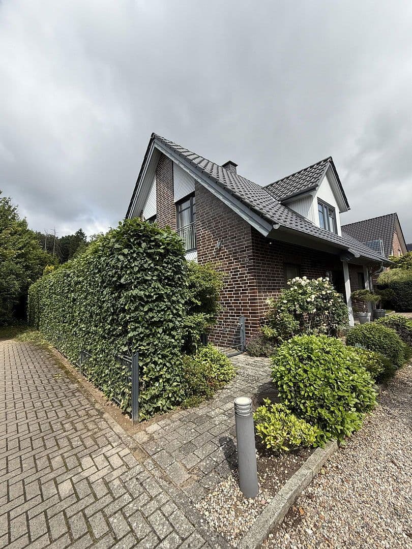 house for sale, 160 m², Buchholz in der Nordheide, Lower Saxony house for sale, 160 m², Buchholz in der Nordheide, Lower Saxony