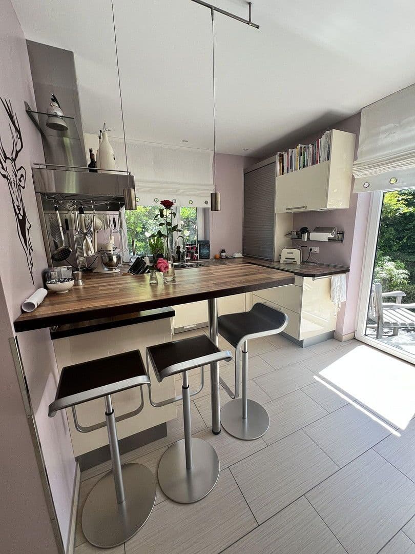 house for sale, 160 m², Buchholz in der Nordheide, Lower Saxony house for sale, 160 m², Buchholz in der Nordheide, Lower Saxony