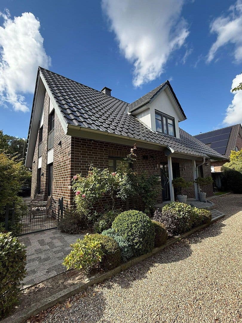 house for sale, 160 m², Buchholz in der Nordheide, Lower Saxony house for sale, 160 m², Buchholz in der Nordheide, Lower Saxony