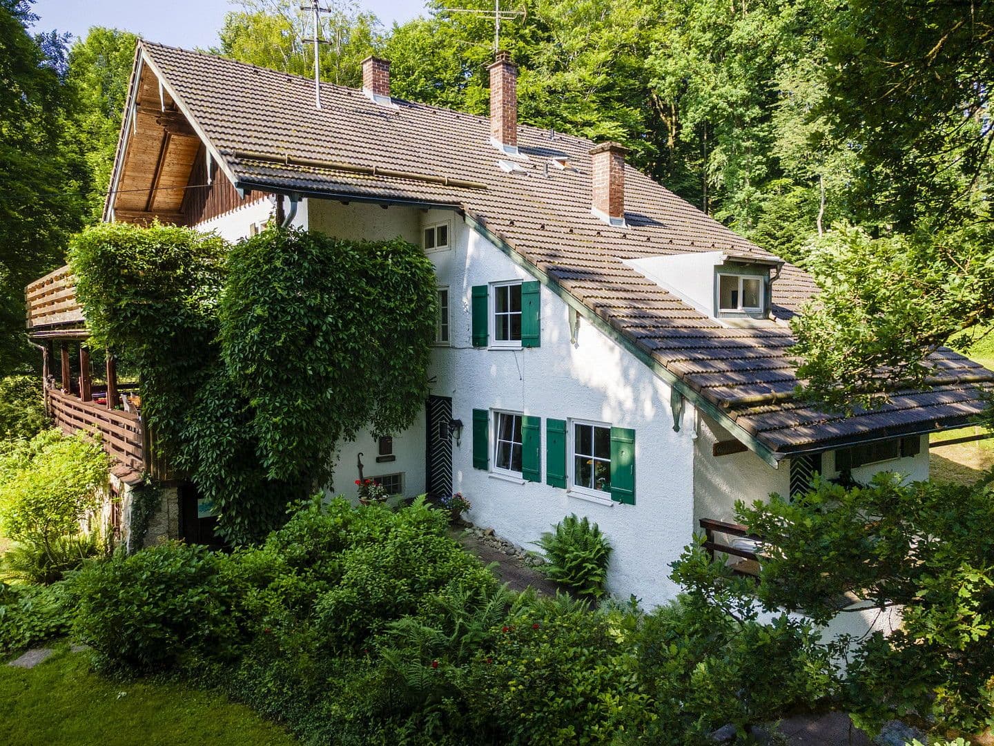 house for sale, 200 m², Waging am See, Bavaria house for sale, 200 m², Waging am See, Bavaria